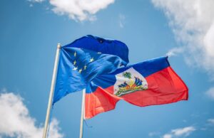 Haïti : l’Union européenne met en garde contre tout changement à la tête du gouvernement