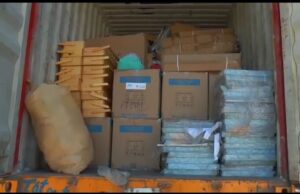 Santé : de nouvelles cargaisons médicales en route vers le Grand Nord