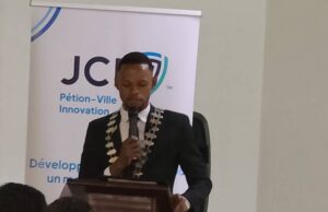 JCI Pétion-Ville Innovation lance son année 2026 sous le signe de la transformation et du leadership jeune