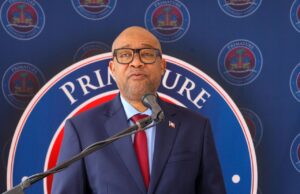 MSPP : les infirmiers sont prêts, les nominations aussi