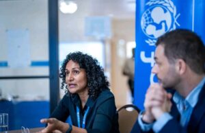 Situation critique en Haïti : L’UNICEF appelle à l’aide