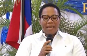 Crise nationale : le MPARE appelle le peuple haïtien à assumer sa responsabilité historique