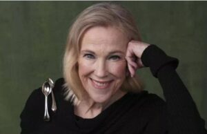 Disappearance of Catherine O