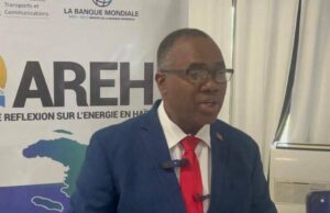 Énergie en Haïti : l’État pose les bases d’une réforme historique vers l’horizon 2050