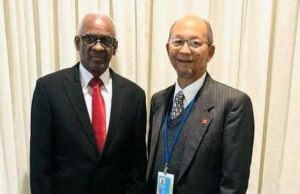 Crise institutionnelle : Voltaire et Leblanc Fils justifient la décision de changer le Premier ministre