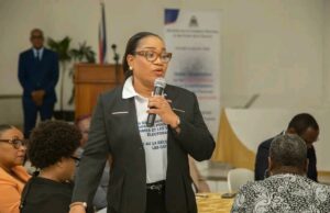 Femmes et politique : le MCFDF mobilise les institutions