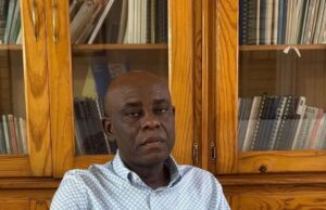 Crise ouverte au sommet de l’État : Pierre Espérance accuse cinq conseillers du CPT de vouloir évincer le Premier ministre