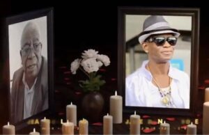 Entre mémoire et célébration : le MCC honore ses artistes disparus et Franck Étienne