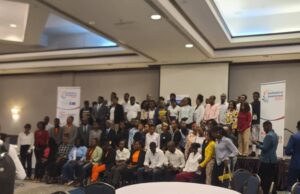 Jeunesse 2250 : les jeunes haïtiens réclament leur place dans les décisions nationales