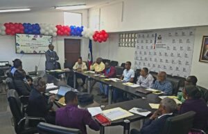 Préscolaire en Haïti : le MENFP accélère la structuration du BUGEP avec un nouveau manuel de gestion