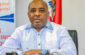 Écart budgétaire avec la République Dominicaine : Nesmy Manigat plaide pour un pacte fiscal national