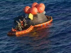 Artemis II : retour triomphal sur Terre après un voyage historique autour de la Lune