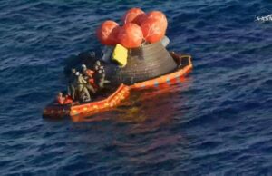 Artemis II : retour triomphal sur Terre après un voyage historique autour de la Lune