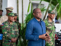 Déploiement imminent des FAd’H : le ministère de la Défense met à point sa stratégie