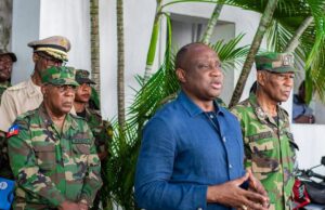 Déploiement imminent des FAd’H : le ministère de la Défense met à point sa stratégie