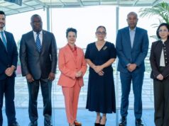 Visite de l’AEC en Haïti : focus sur l’aide humanitaire et le développement