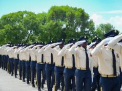 1 192 nouveaux policiers diplômés : renfort majeur pour la PNH, mais des questions persistent sur la formation