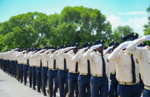 1 192 nouveaux policiers diplômés : renfort majeur pour la PNH, mais des questions persistent sur la formation