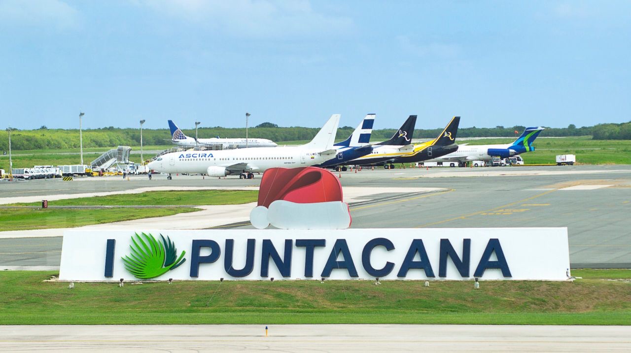 World Airport Awards 2026 : Punta Cana domine la Caraïbe, Port-au-Prince à l’arrêt