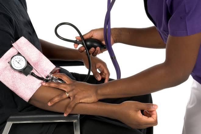 World Hypertension Day: Causes, Consequences and Urgent Action in Haiti