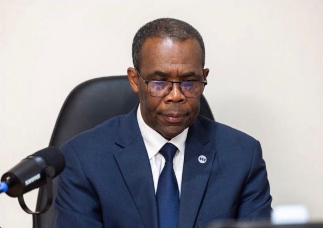 CARICOM : la BRH alerte sur les chocs mondiaux et plaide pour une solidarité régionale renforcée