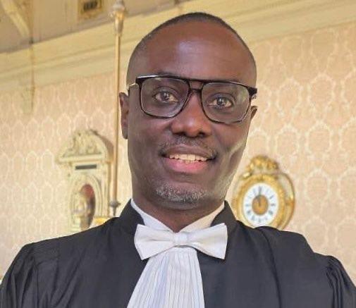 Me Guerby Blaise dénonce un « risque d’immunité à vie » dans le décret sur la Haute Cour de justice