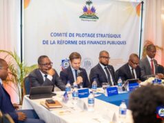 Réforme des finances publiques : le gouvernement accélère les chantiers de transparence et de gouvernance économique