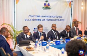 Réforme des finances publiques : le gouvernement accélère les chantiers de transparence et de gouvernance économique