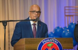 Minister Vijonet Demero's Speech at the Tribute Ceremony for Educators