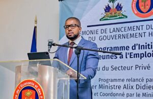 PIJE : le gouvernement ouvre de nouvelles perspectives à la jeunesse avec des stages rémunérés dans le secteur privé