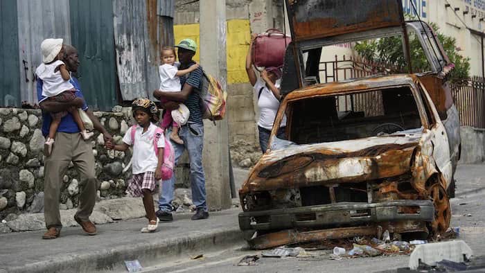 Haïti : 390 vies perdues en deux mois dans des violences de gangs, une crise humaine qui s’aggrave à Cité Soleil et Croix-des-Bouquets
