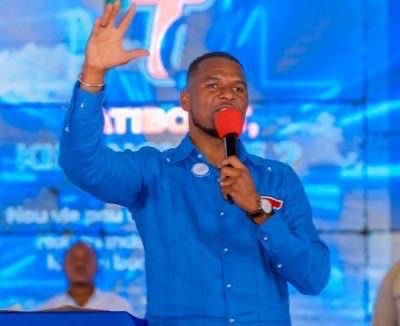 L’Artibonite à l’agonie : Le cri d’alarme de Jorchemy Jean-Baptiste pour sauver la transition