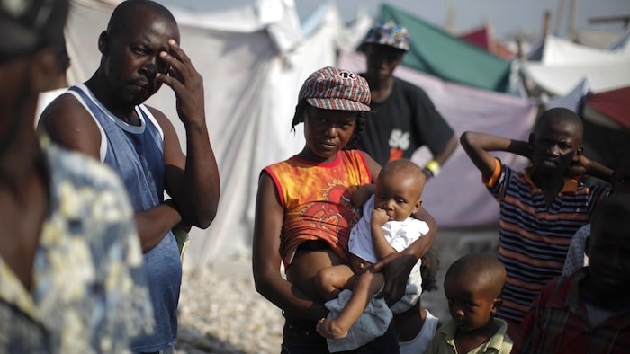Santé mentale des jeunes en Haïti : une urgence silencieuse dans les quartiers sous contrôle des gangs