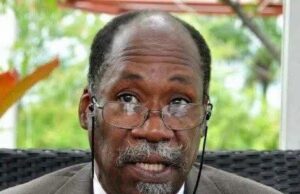 Médecine haïtienne : le Dr Jean Hugues Henrys alerte sur une « insécurité sanitaire » grandissante