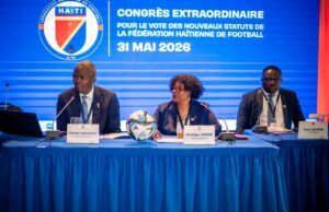 FHF adopts new statutes and opens a new phase of governance of Haitian football