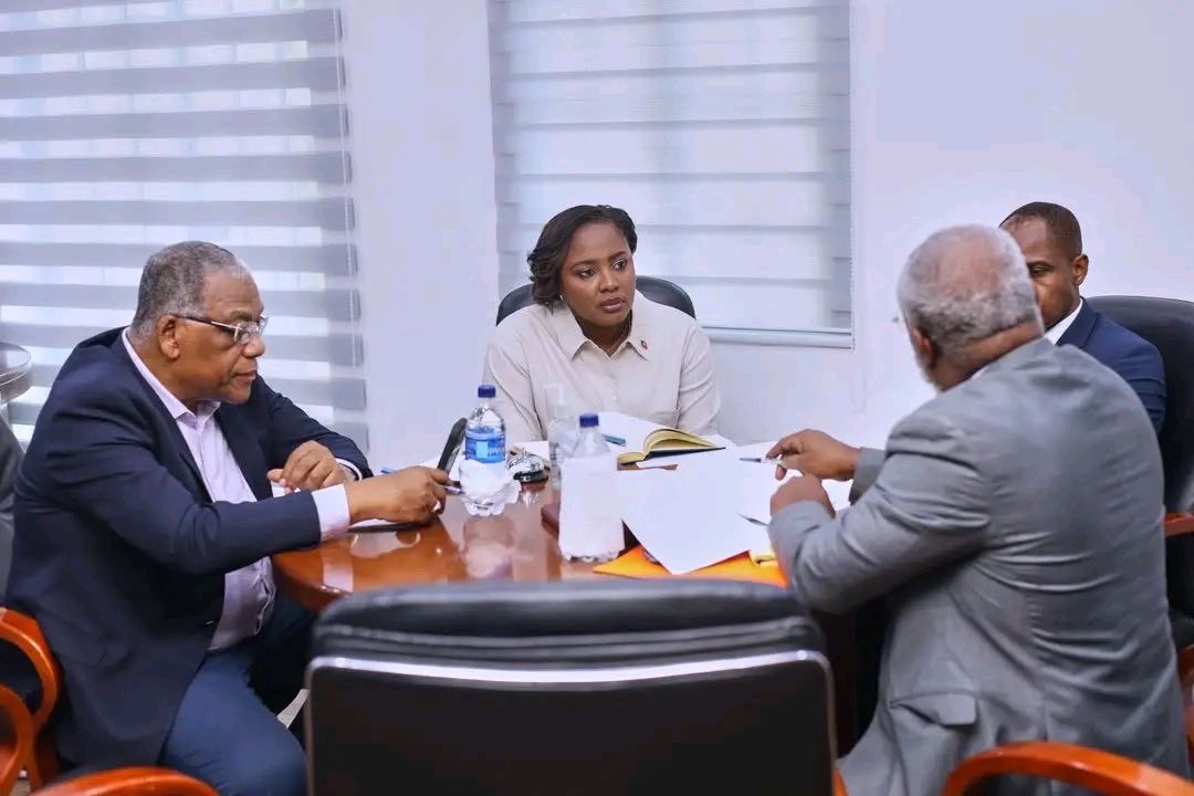 Public administration: 120 UEP executives benefit from a technical training programme