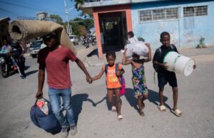 Fête des pères en Haïti : entre amour, silence et lourdes responsabilités