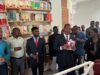 Jacmel: EDSEJ celebrates its 45th birthday and opens its new library named Eric Jean Baptiste