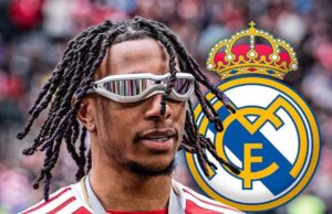 Real Madrid: The club categorically denies contact with Michael Olise