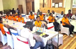 Northwest: Environmental Mobilization in Prelude to World Environment Day