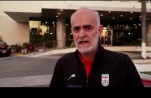#FIFAWorldCup2026 : le revers de la médaille, Washington bloque des membres de la délégation iranienne