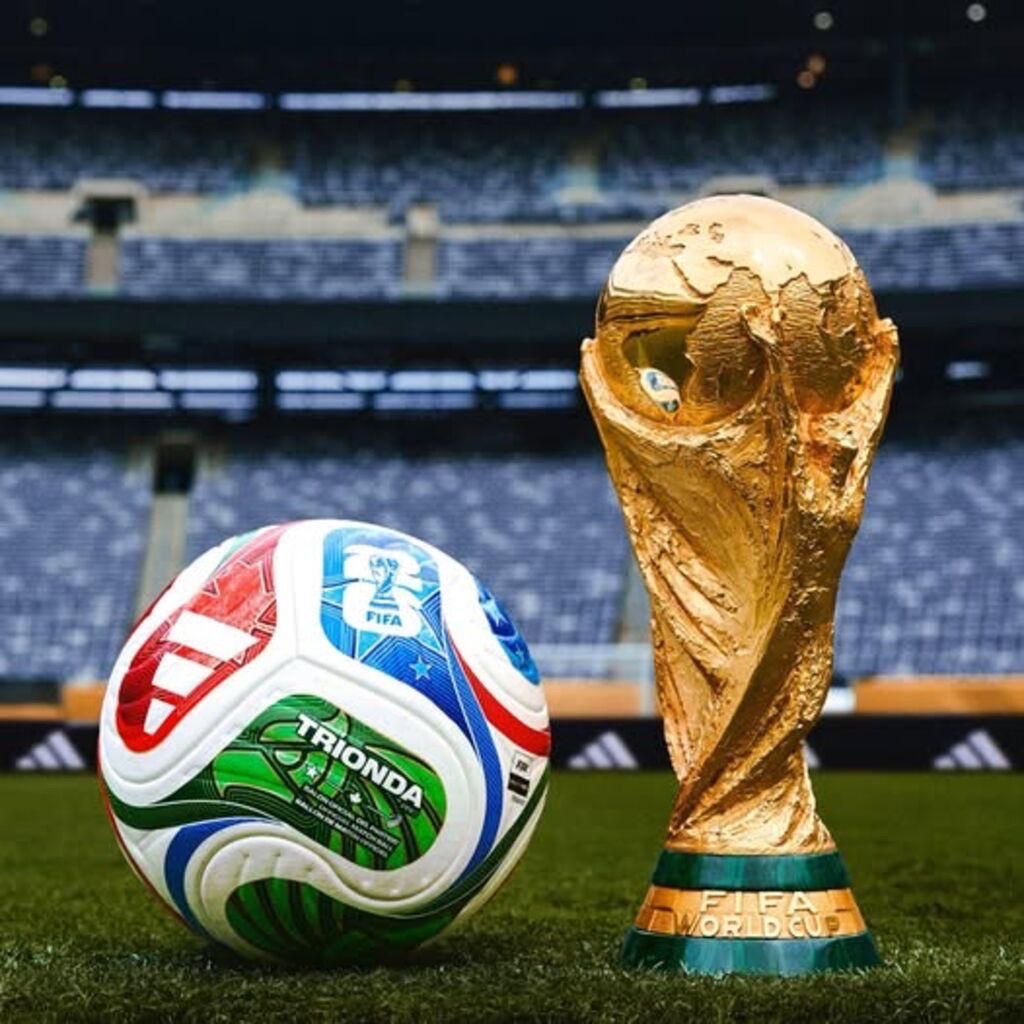 Coupe du monde 2026 : neuf faits méconnus qui marqueront cette édition historique