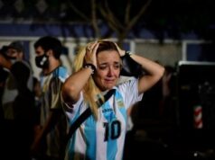 #FIFAWorldCup2026 : 13 000 parents exclus des matchs pour avoir négligé leurs obligations alimentaires