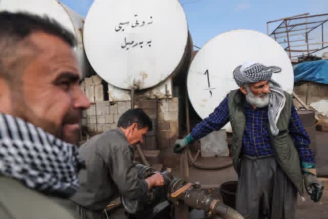 La Banque mondiale alerte sur l’impact économique de la guerre en Iran