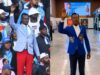 FIFAWorldCup2026: malgré les obstacles, le légendaire supporter Lumumba est bien arrivé au Mexique
