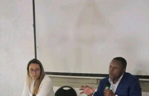 Cap-Haitien hosts disaster management assessment workshop in Haiti