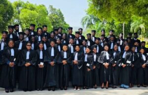 École de la Magistrature : 49 nouveaux juges en formation pour les juridictions du pays