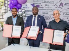 MCI joins with ESIH and the Future Foundation to stimulate youth entrepreneurship with AyitiLAB