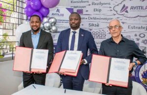 MCI joins with ESIH and the Future Foundation to stimulate youth entrepreneurship with AyitiLAB