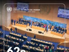 United Nations: more than 2,300 deaths in Haiti since the beginning of 2026